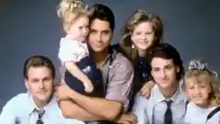 'Full House' Quiz