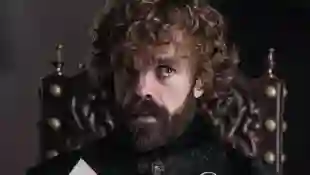 Peter Dinklage in Game of Thrones