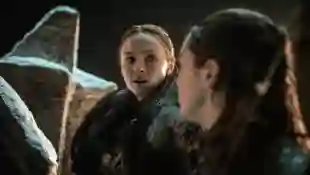 Game of Thrones season 8: HBO has released a deleted scene from "The Long Night".