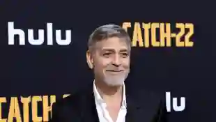 George Clooney