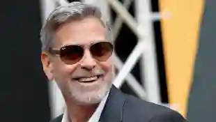 George Clooney stars in Catch-22