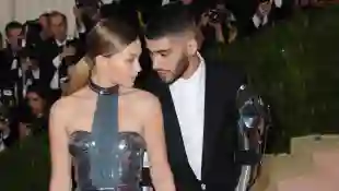 Gigi Hadid And Zayn Malik Have Broken Up