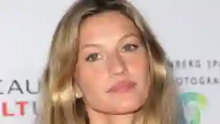 Giselle Bündchen en el 2011