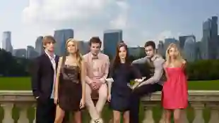 'Gossip Girl' Shocker! The Show Almost Didn't Have THIS Iconic Element