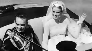 Grace Kelly: How She Met Prince Rainier