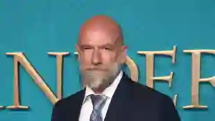 Graham McTavish "Dwalin" in 'The Hobbit'