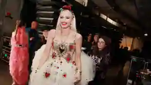 Gwen Stefani Opens Up About Her Family Holiday Traditions