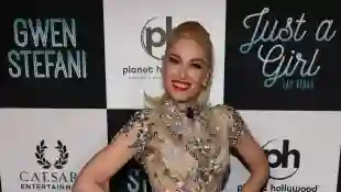Gwen Stefani Says She Has "No Idea" About The Future Of No Doubt
