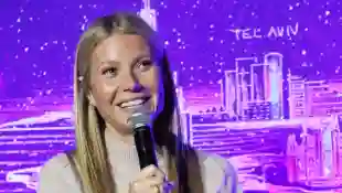 Gwyneth Paltrow in February 2020