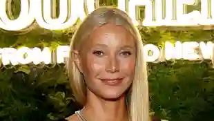 Gwyneth Paltrow