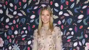 Gwyneth Paltrow Celebrates Father’s Day With Tribute To Ex Chris Martin And Husband Brad Falchuk