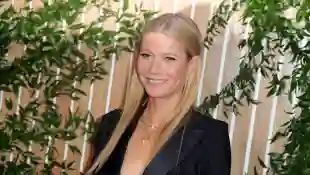 Gwyneth Paltrow On Her Marriage To Ex Chris Martin.