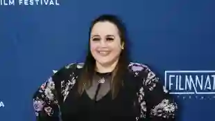 'Hairspray' Star Nikki Blonsky Comes Out As Gay In "I'm Coming Out" TikTok Dance Video