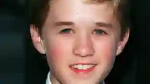 Haley Joel Osment