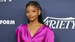 Halle Bailey: Get To Know The Young Singer And Actress