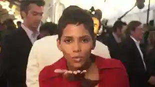 Halle Berry