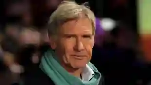 Harrison Ford Quiz