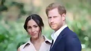 Harry And Meghan Share Emotional Message Addressing World Crises
