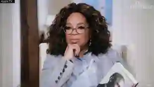 Harry & Meghan's Intimate Interview With Oprah