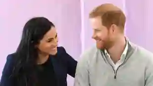 Harry & Meghan are will have a "tough time" paying for their security!