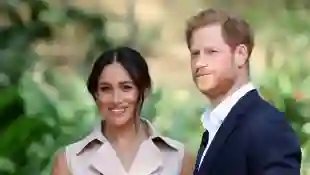 Harry and Meghan issue a warning to paparazzi in Canada over privacy and pictures being leaked to the press