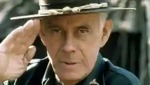 Harry Morgan