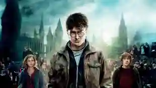 'Harry Potter and the Deathly Hallows' Quiz