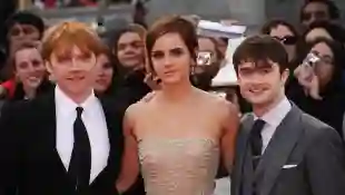 'Harry Potter' Stars Reuniting For 20th Anniversary Retrospective