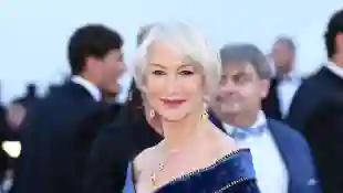 Helen Mirren