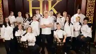 'Hell's Kitchen': These Are All The Winners Today