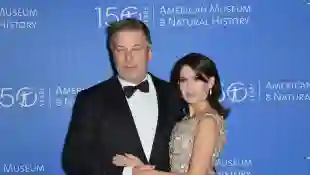 Hilaria Baldwin And Alec Baldwin Are Expecting Baby Number Seven!