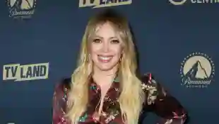 Hilary Duff will star in the Lizzie McGuire Reboot and all the original family members are back in the cast