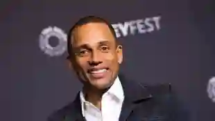 Hill Harper