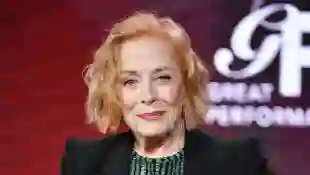 Holland Taylor Two and a Half Men