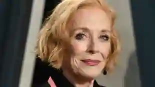 Holland Taylor Talks Life With Sarah Paulson During Pandemic