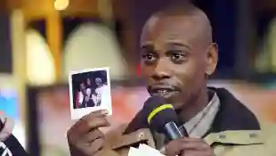 How 'Chappelle's Show' Changed Television Forever