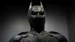 How Christian Bale Prepared To Be "Batman"