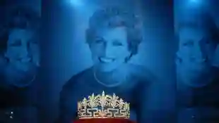 How Princess Diana Described Life As A Royal