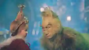'How The Grinch Stole Christmas' Quiz