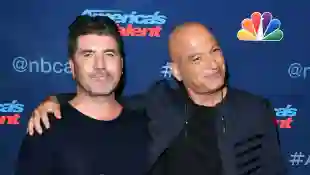 Howie Mandel Gets Hilarious Present For Simon Cowell After Bike Accident