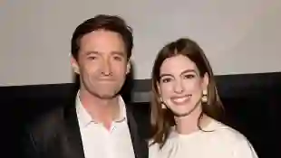 Hugh Jackman And Anne Hathaway Have A ‘Les Misérables’ Virtual Reunion