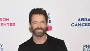 'Hugh Jackman Sends Message Of Support To Bullied Child: "You Are Stronger Than You Know"