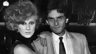 Christian Bach y Humberto Zurita