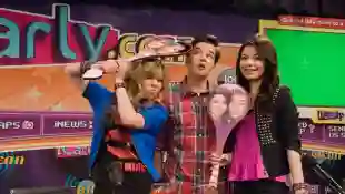 'iCarly': The Cast Today