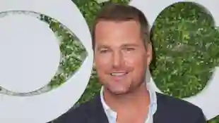 Chris O Donnell beim Summer TCA Tour - CBS Television Studios Summer Soiree Event am 1.08.2017 in Los Angeles 2017 Summ