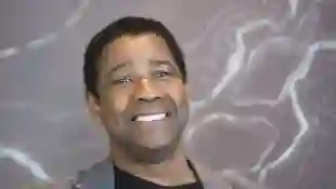 September 9 2016 Toronto California Canada DENZEL WASHINGTON promotes The Magnificent Seven