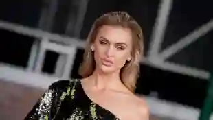 24 October 2019 -Hollywood, California - Lala Kent. The Irishman Los Angeles Premiere held at the TCL Chinese Theatre. P