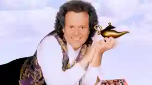 RICHARD SIMMONS DREAM MAKER, Richard Simmons, 1999 Courtesy Everett Collection !ACHTUNG AUFNAHMEDATUM GESCHÄTZT! PUBLICA