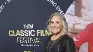 April 13, 2023, Los Angeles, California, USA: LOS ANGELES, CALIFORNIA - APR 13, 2023: Ricki Lake at the 2023 TCM Classic