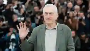 Cannes - Killers Of The Flower Moon Photocall Robert de Niro attending the Killers Of The Flower Moon Photocall as part